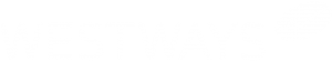Westways Logo White