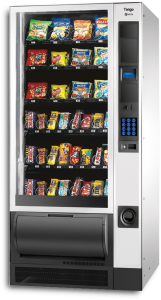 Snack Machine Vending Services Sussex