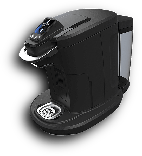 Coffee Pod Systems Westways Vending