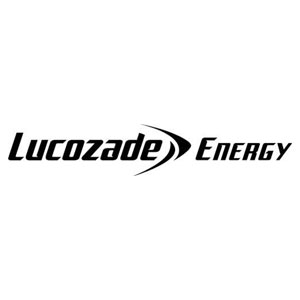 Lucozade Logo