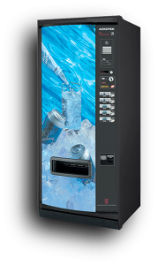 Canned Drinks Machine Rental