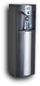 Floor Standing Plumbed Water Cooler Rental