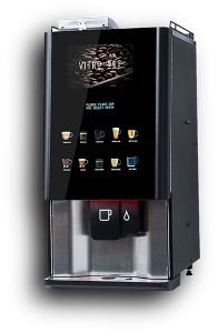 Table Top Large Capacity Espresso Machine Rental