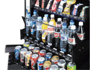 Cold Drinks Machines