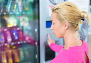 Large Business Vending Solutions