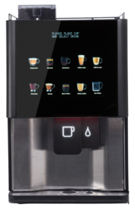 Vitro X3 Coffee Machine