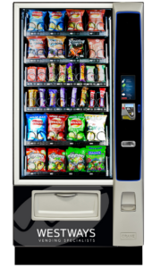 Westways Branded Small Snack Machine (2)