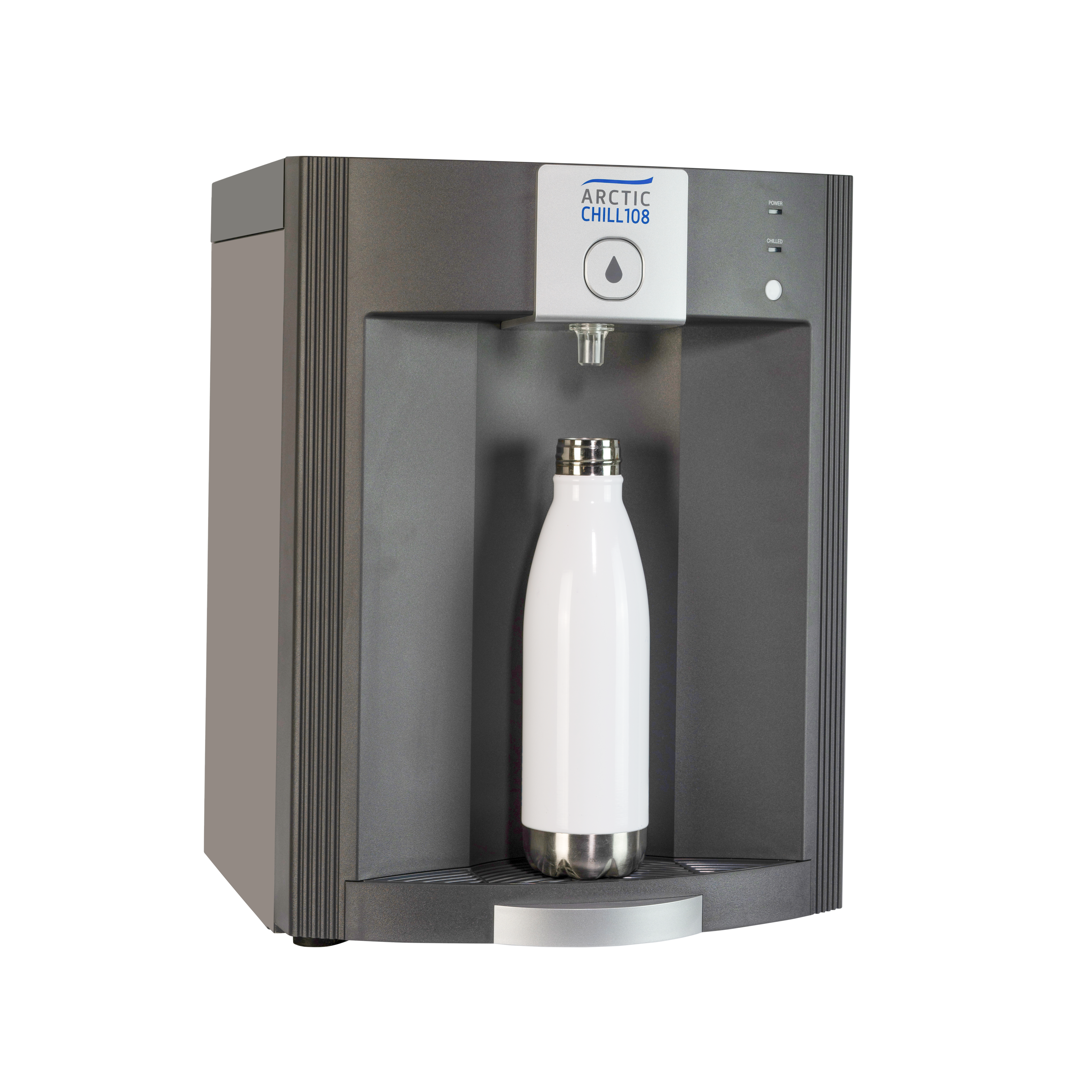 Arctic Chill 108 tabletop water cooler