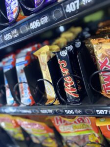 How Eastbourne Businesses are Modernising with Vending Machines