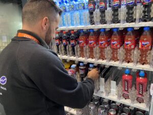 5 Key Reasons to Install Vending Machines in Leisure Centres