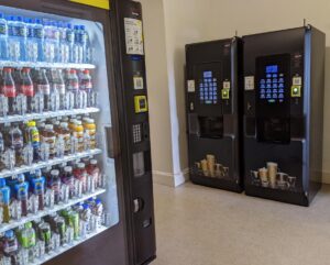 5 Compelling Reasons Every Modern Business Needs a Customized Vending Solution