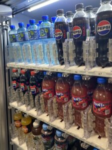 refurbished vending machines from Westways Vending