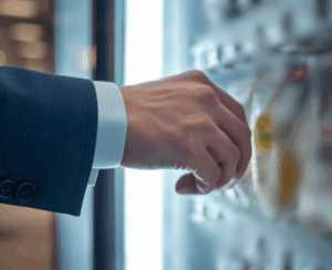 vending machines for Guildford businesses