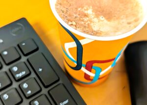 The Powerful Habit: Four Reasons Successful People Drink Coffee (and What Your Workplace Can Learn from It)