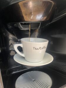 Boosting Workplace Productivity with Free Vend Coffee Vending Machines