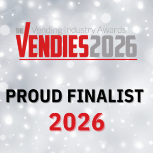 Westways Vending Named Finalists in 4 Vendies Awards 2026