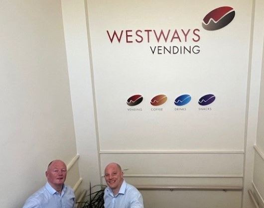 Westways Vending passes the 2025 AVA Accreditation Audit