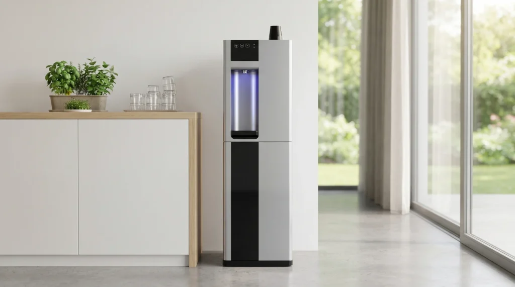 BORG & OVERSTROM B3 Water Dispenser