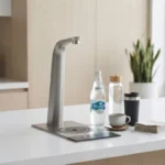 BORG & OVERSTROM T3+ Monofit Tap System