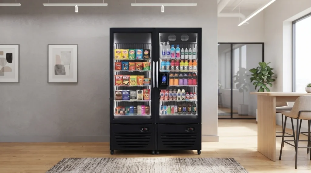 micro marketing vending in 2026 with westways vending