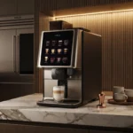 COFFETEK VITRO X1 Espresso Coffee Machine