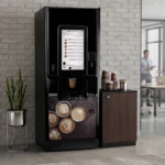 CRANE COTI Instant or Espresso Coffee Option-feature