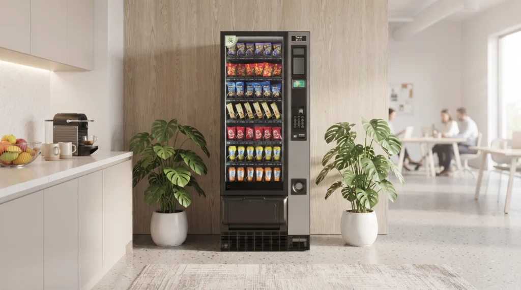 Evoca Gusto 6L COMBI