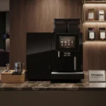 FRANKE A400 Bean to Cup