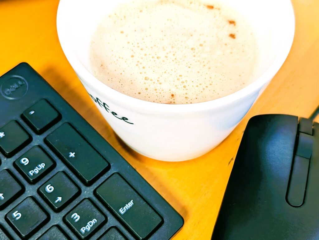 Coffee Vending Machines