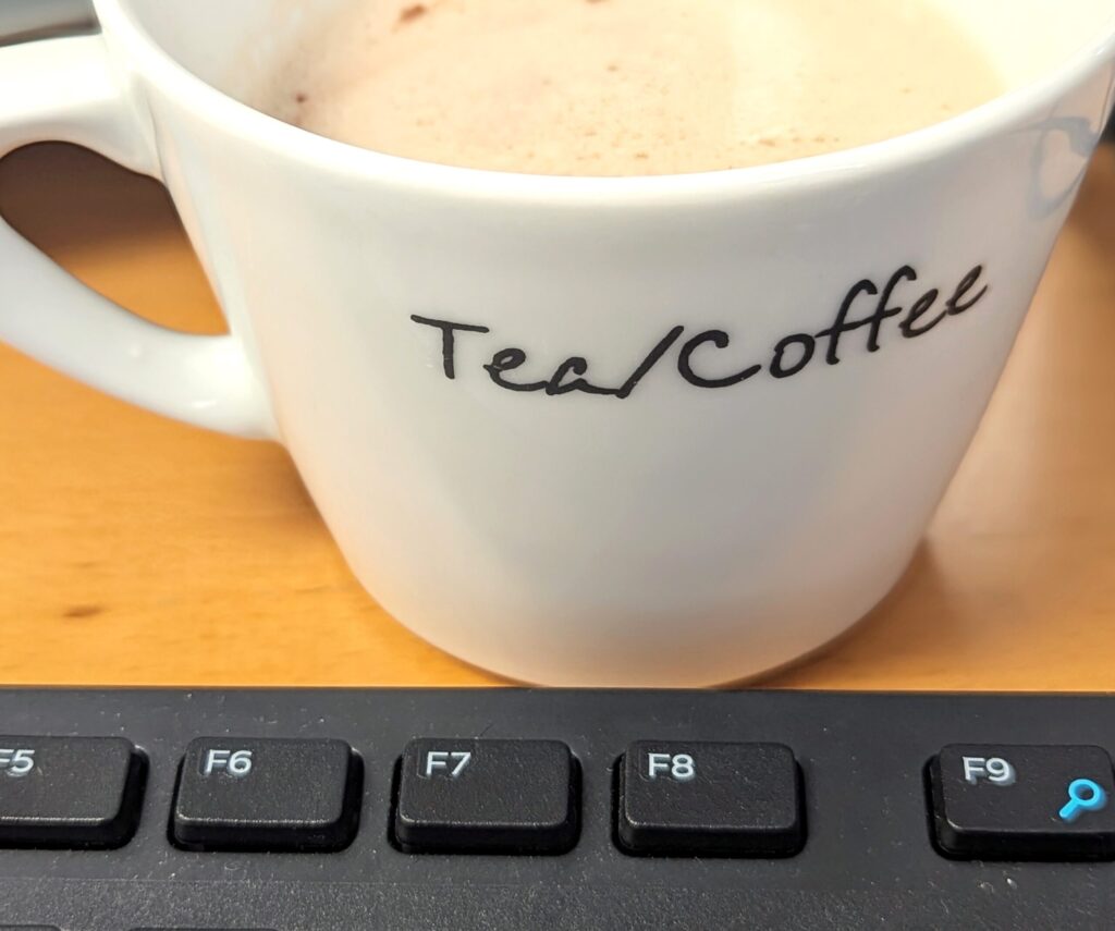How to choose the perfect coffee machine for your office