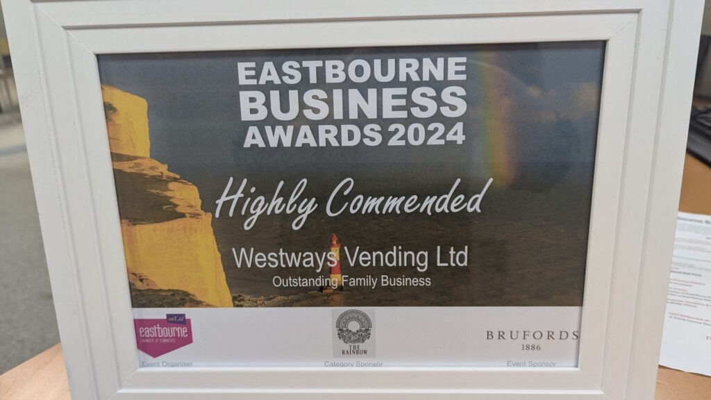 Eastbourne Business Awards 2024