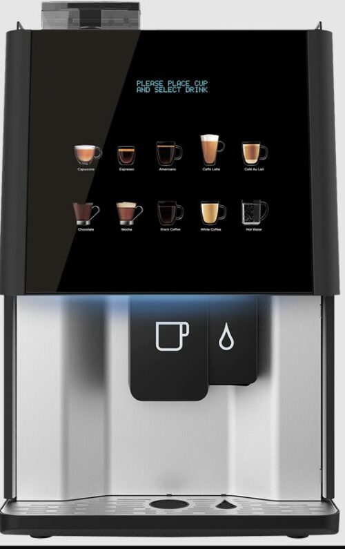 Vitro X3 coffee machine